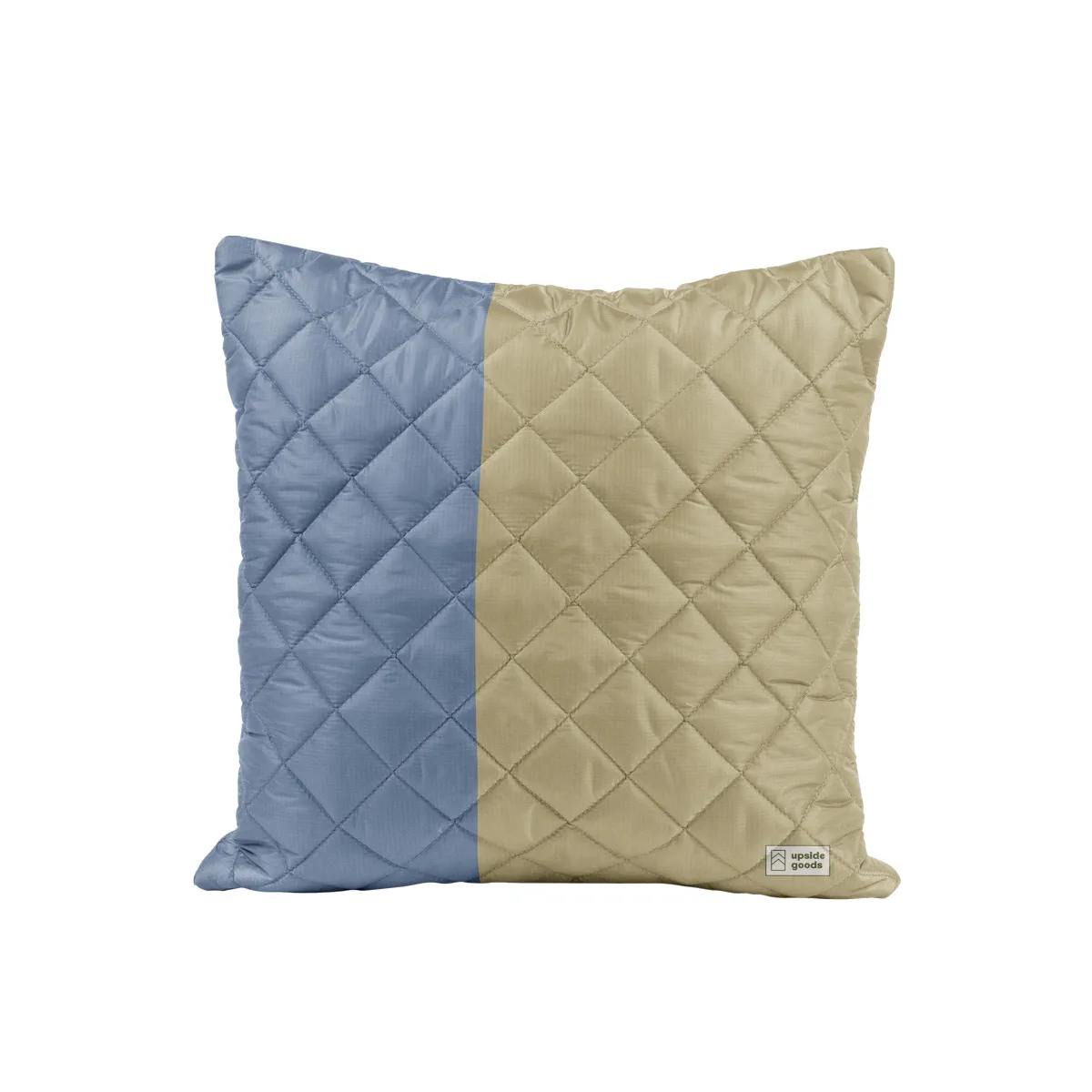 Continued Cuddlebug Large Pillow Case (Puff Puff)