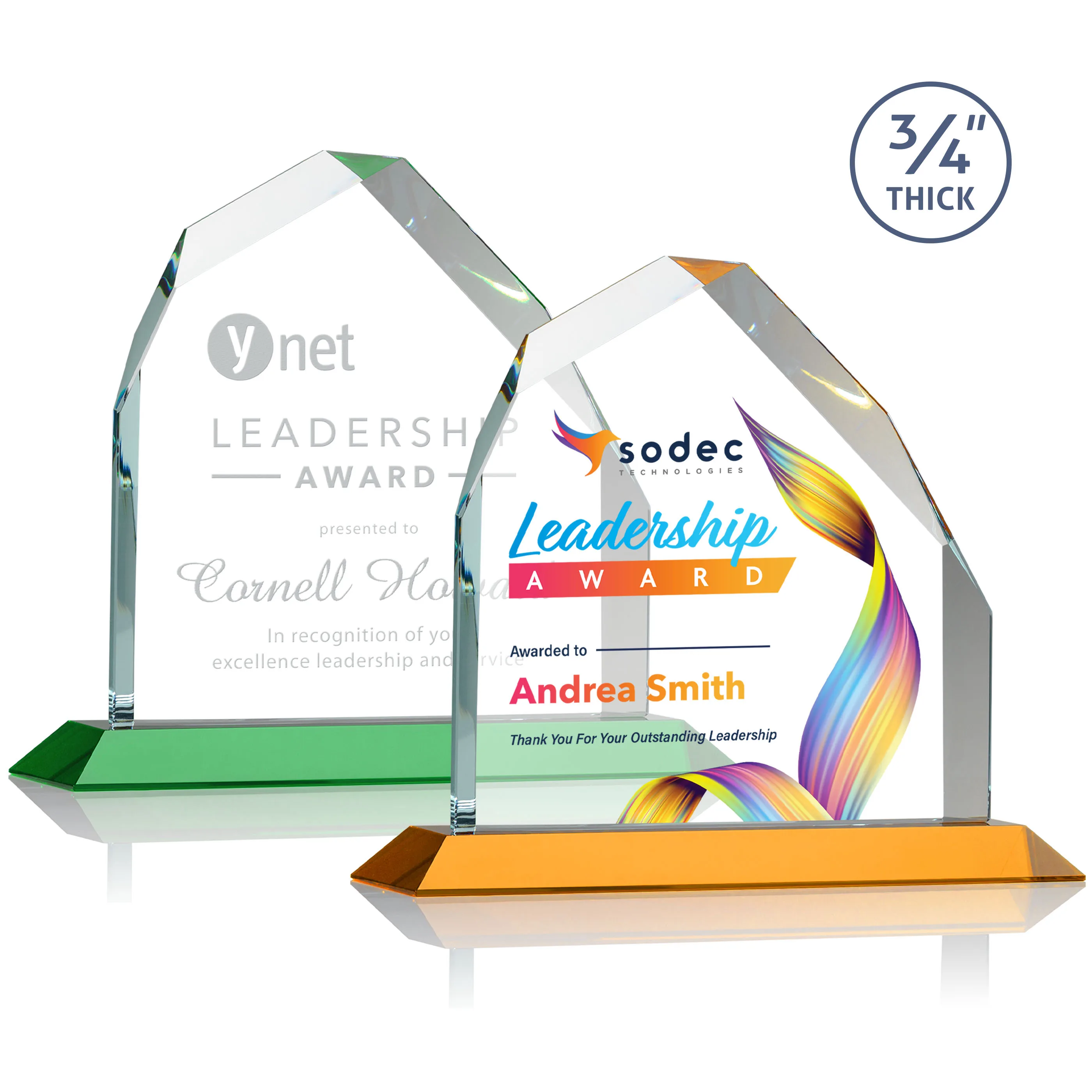 Austere Peak Award