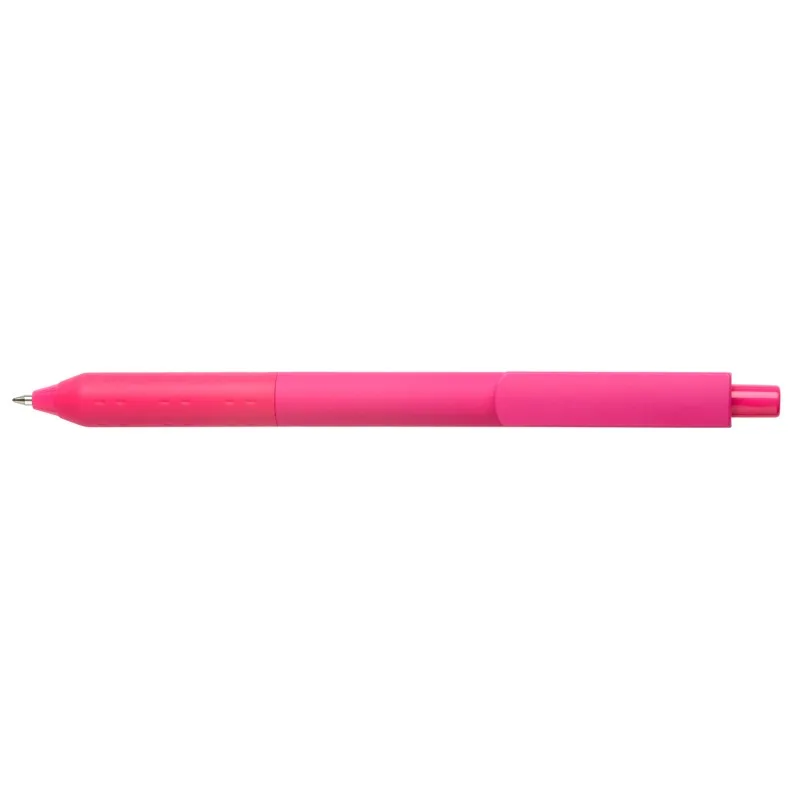 Pink Blank Front View
