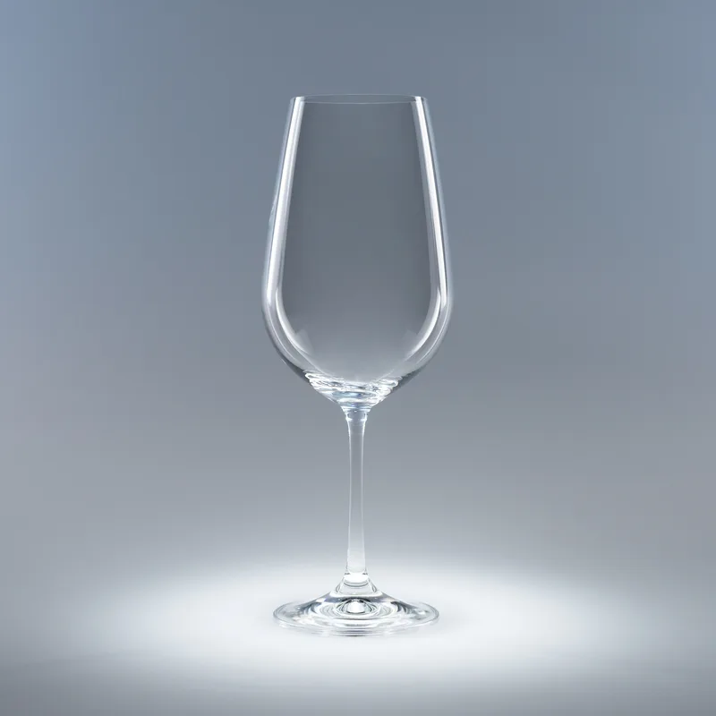 9365 19.25oz Elite Red Wine-BLANK