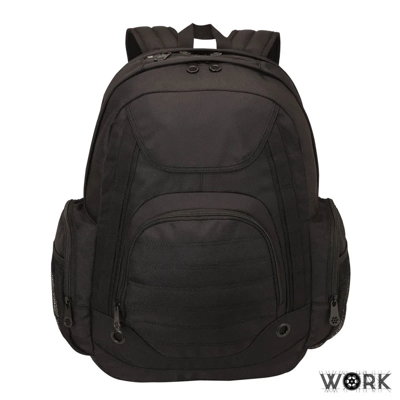 WORK Pro Backpack view 2