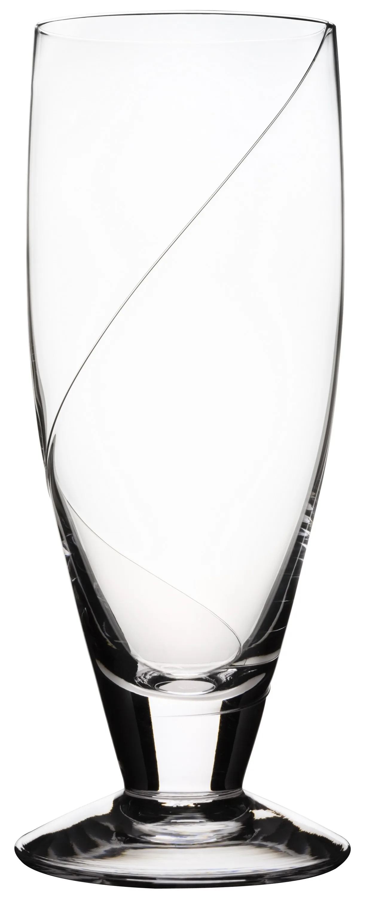 Kosta Boda Line Iced Beverage
