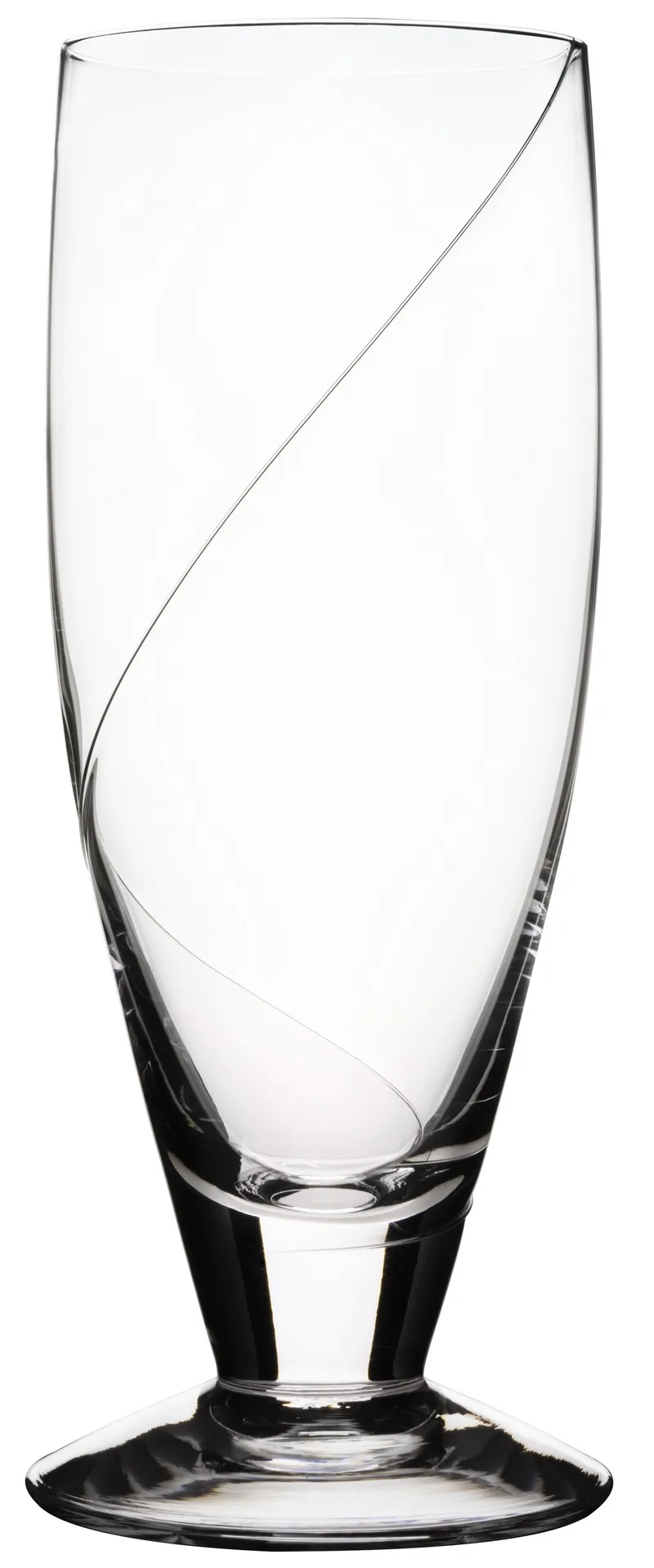 Kosta Boda Line Iced Beverage