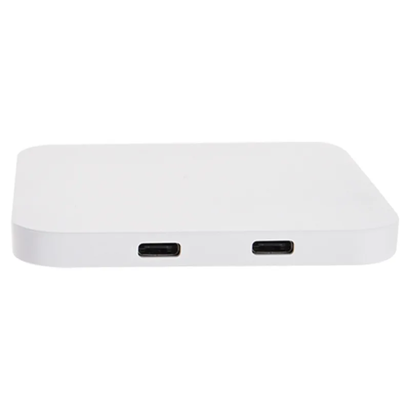 22456 WHT Type C Port