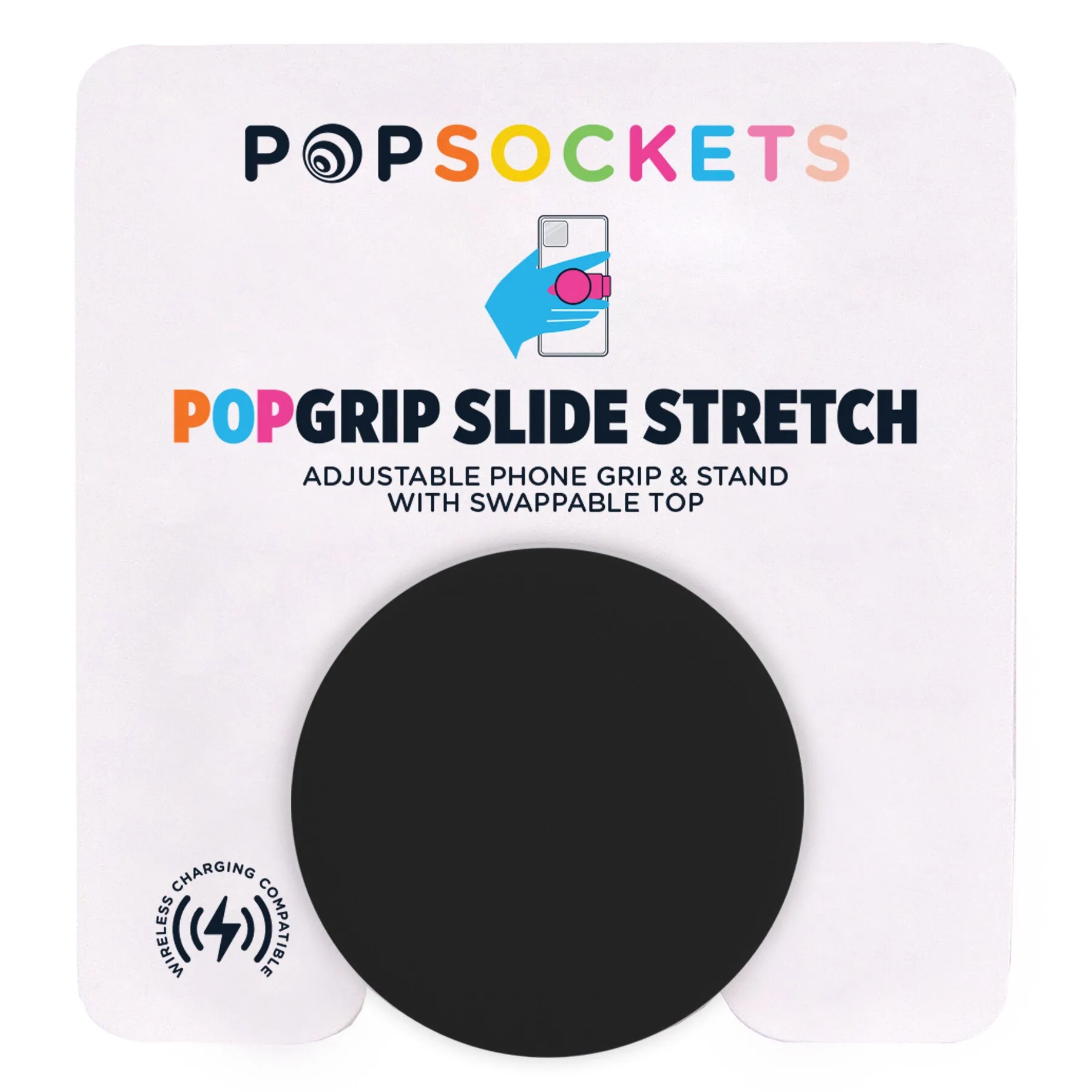 Packaging Front