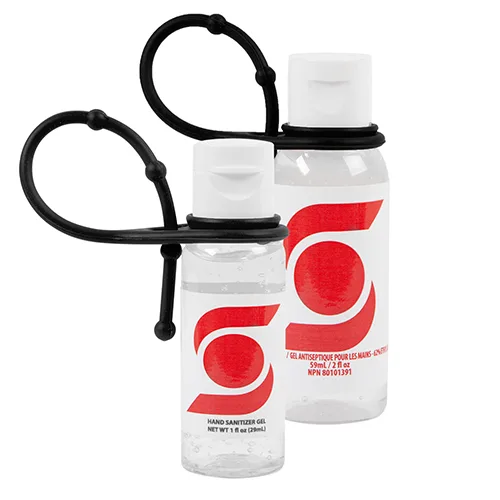Silicone Carabiner