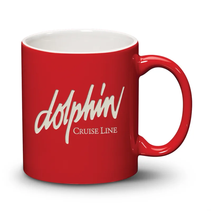 Malibu Mug - 11oz