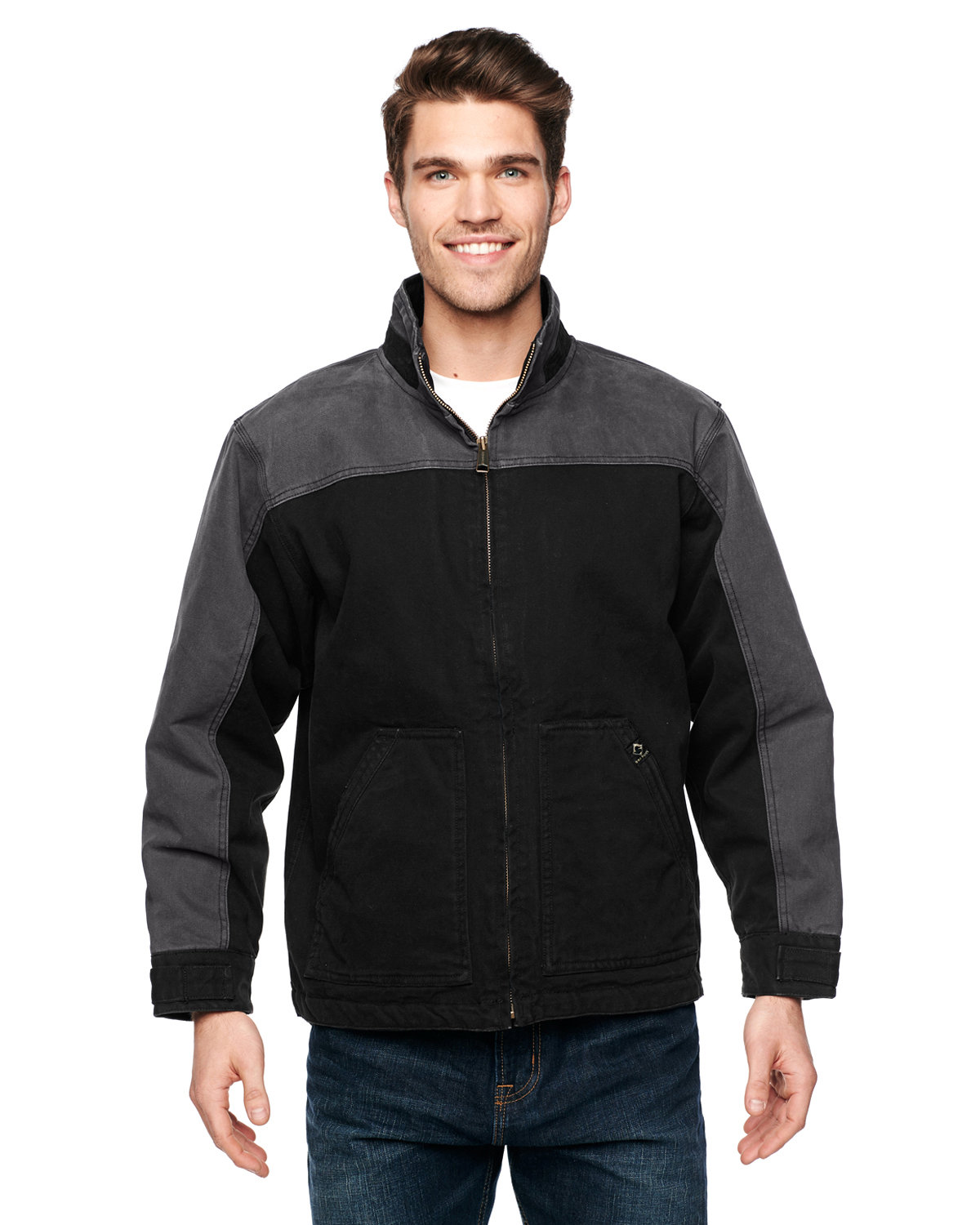DRI DUCK Men's Horizon Jacket
