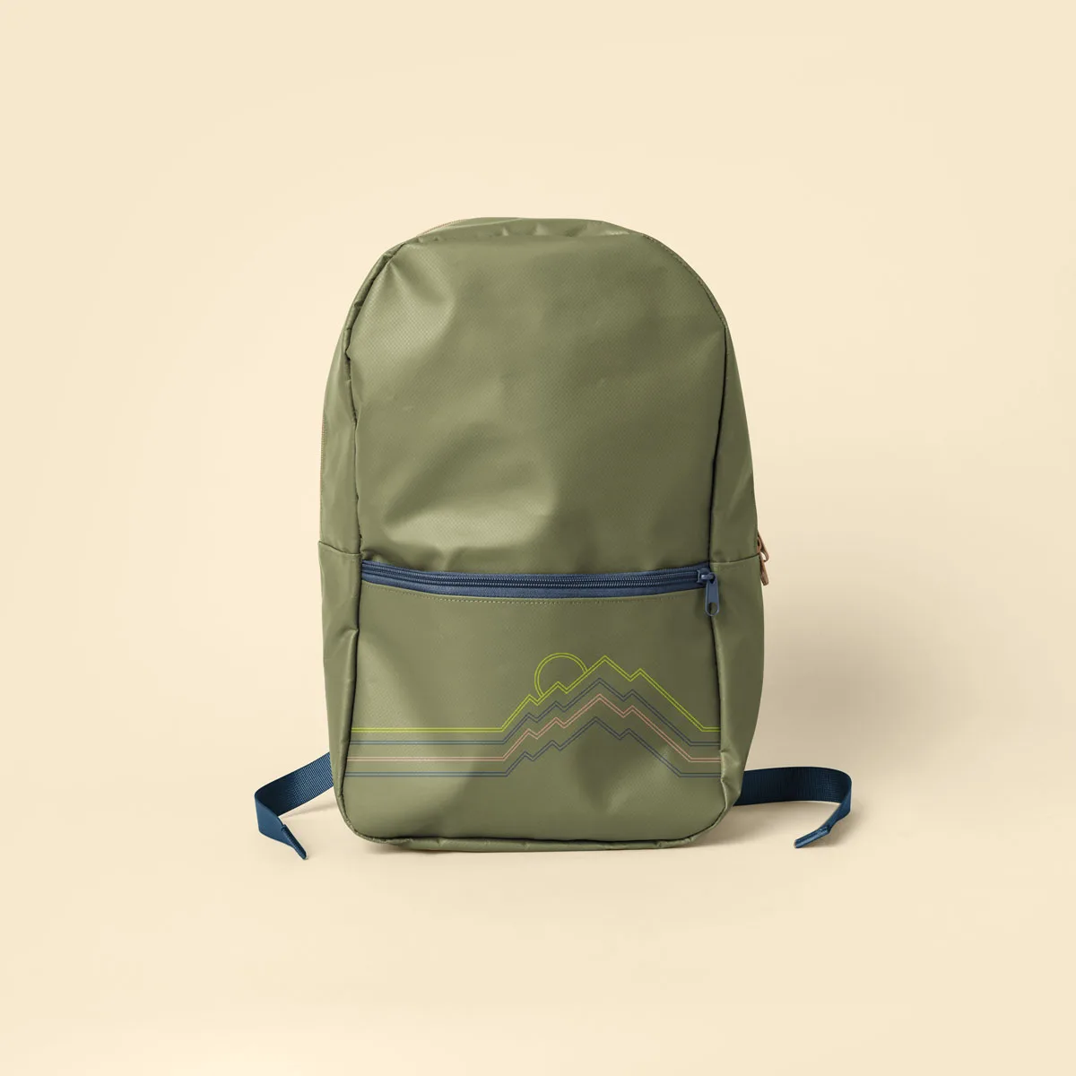 Green/Various