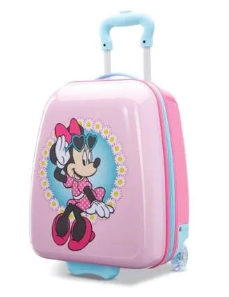Samsonite® American Tourister® Disney® Kids 18" HS Upright 2021 Suitcase