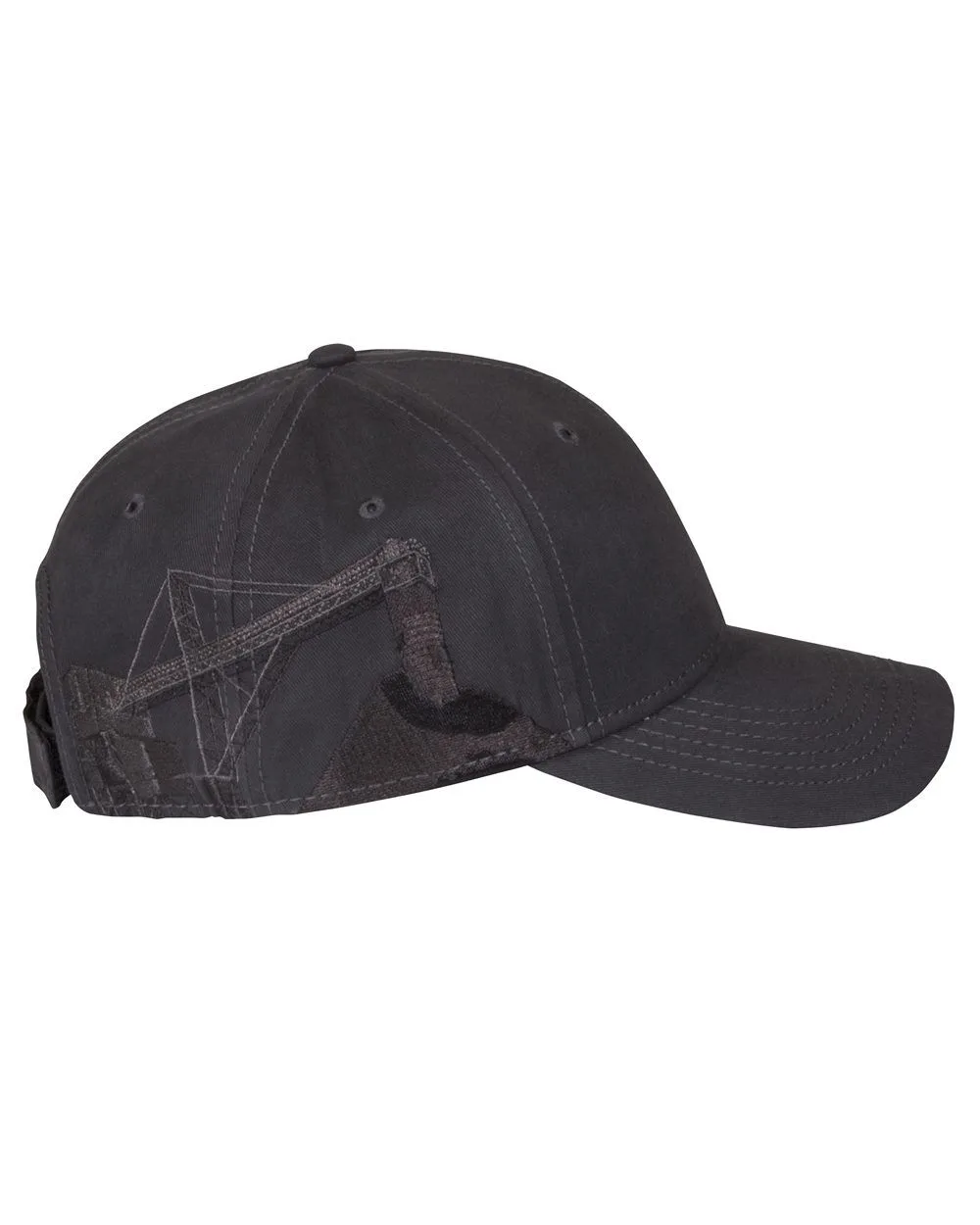 DRI DUCK® Mining Cap