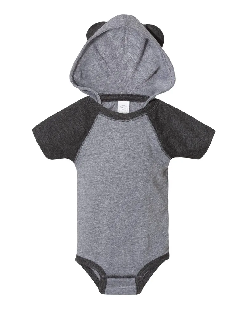 Granite Gray Heather/Vintage Smoke