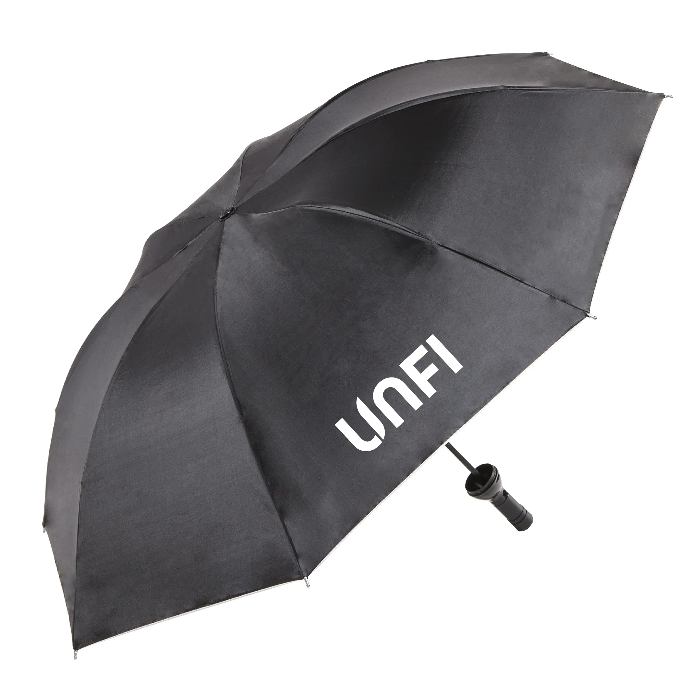 Parisian Bottle Umbrella