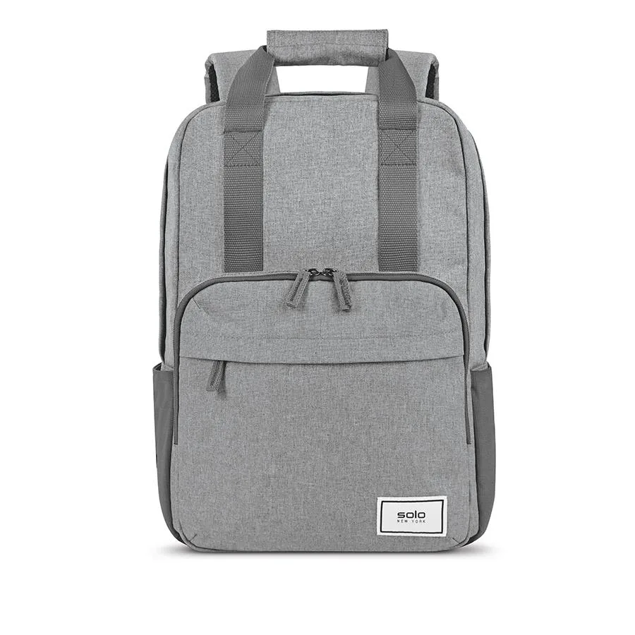 Solo New York Re:Claim Backpack