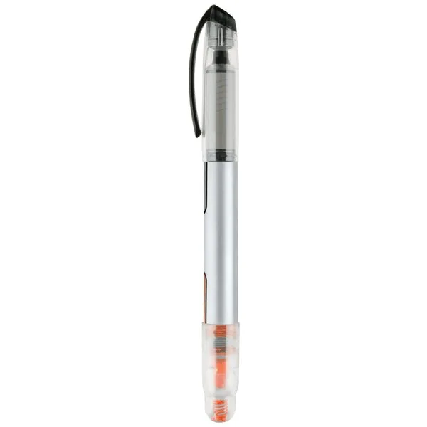 Orange Blank