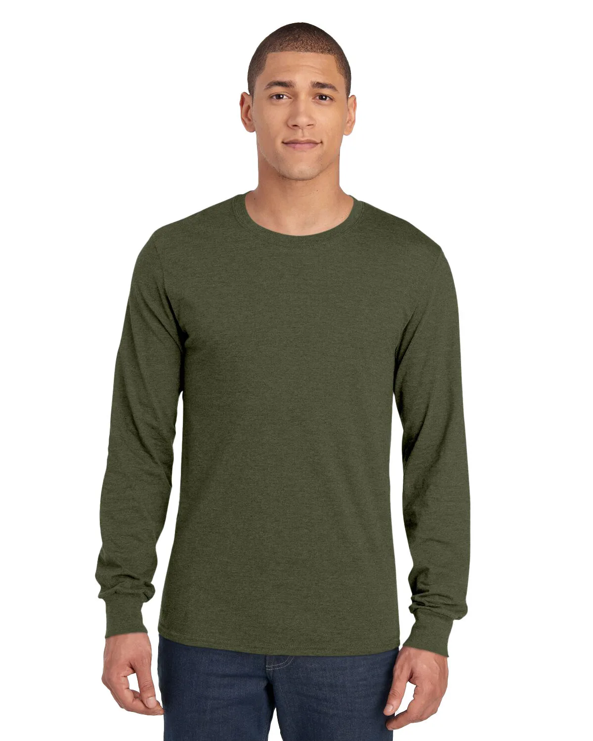 Military Grn Hth