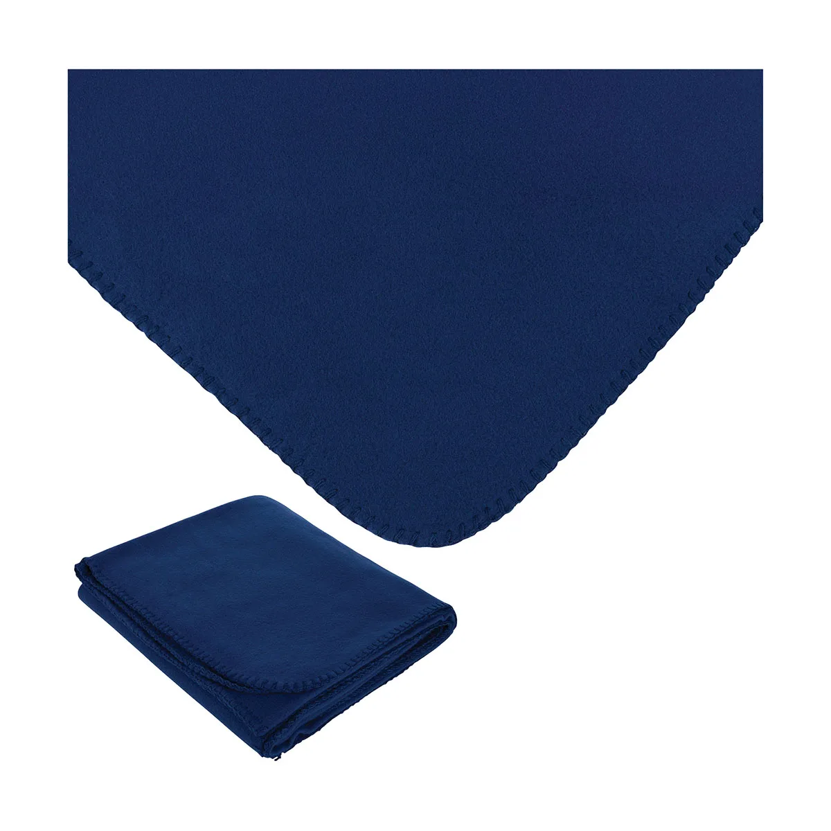 Faircrest Fleece Blanket view 2