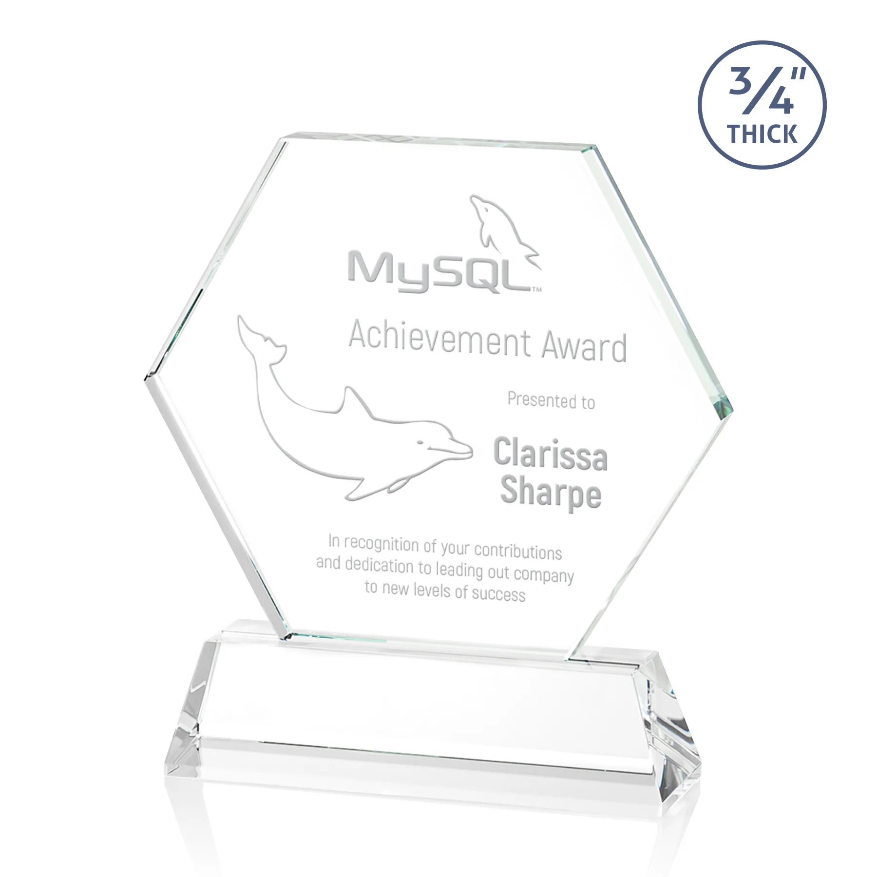 Ralston Award — Ralston Award