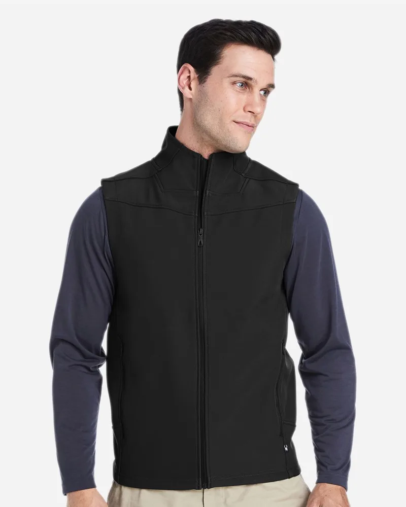SPYDER® Men's Touring Vest view 2