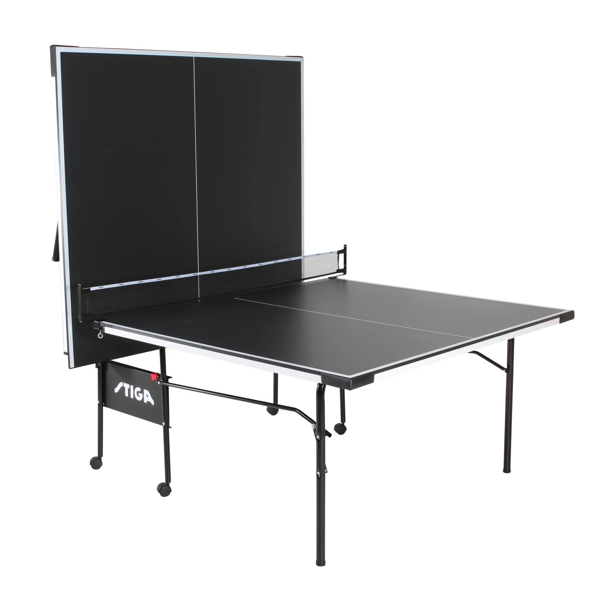 Escalade Sports Stiga - Force Indoor Table Tennis Table