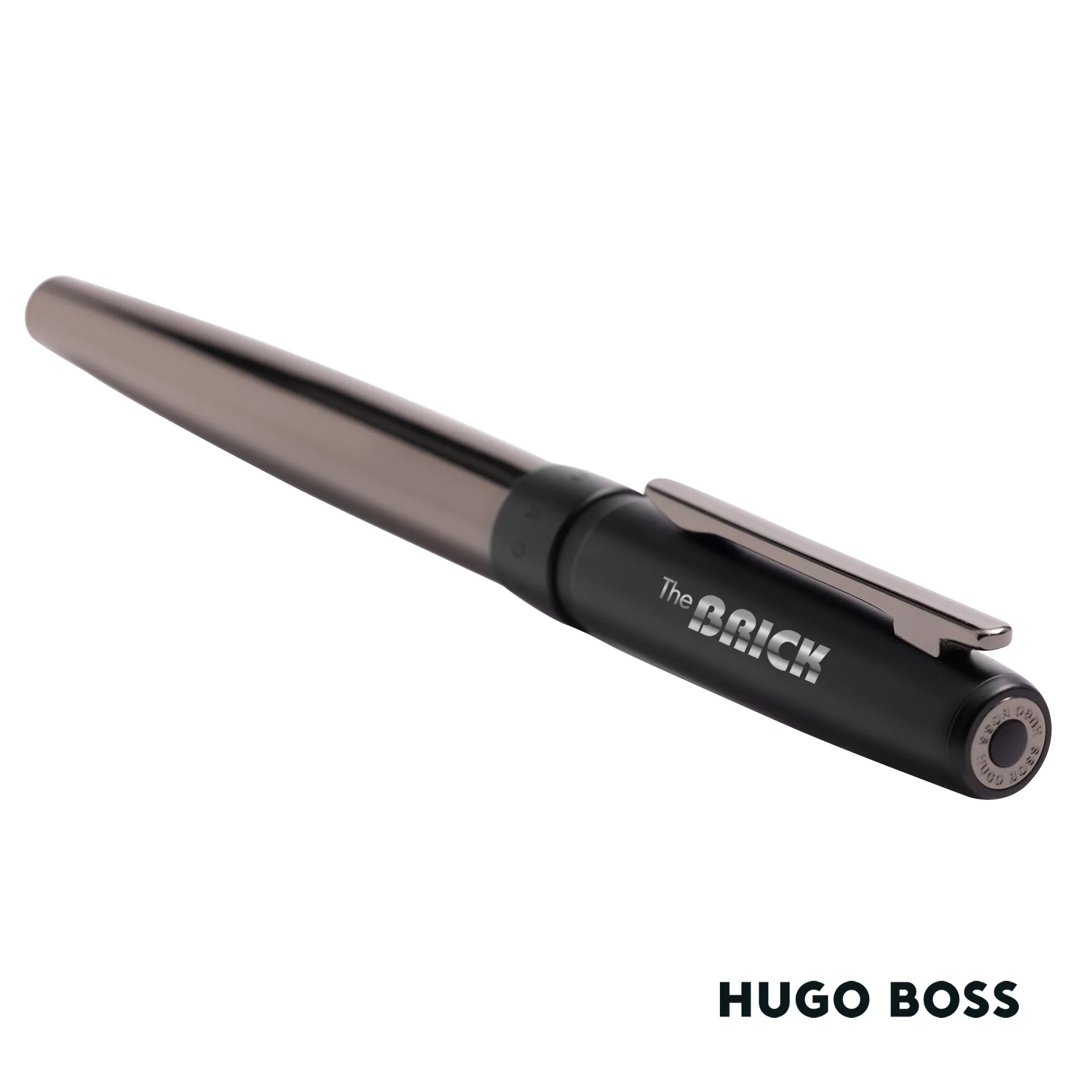 Ballpoint Rose Gold