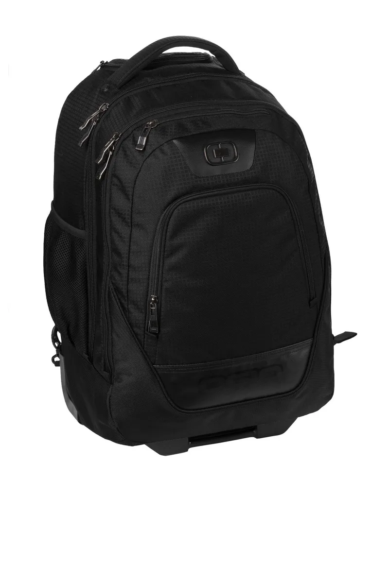 OGIO® Wheelie Pack.