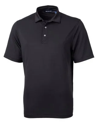 Cutter & Buck Virtue Eco Pique Recycled Mens Polo view 5