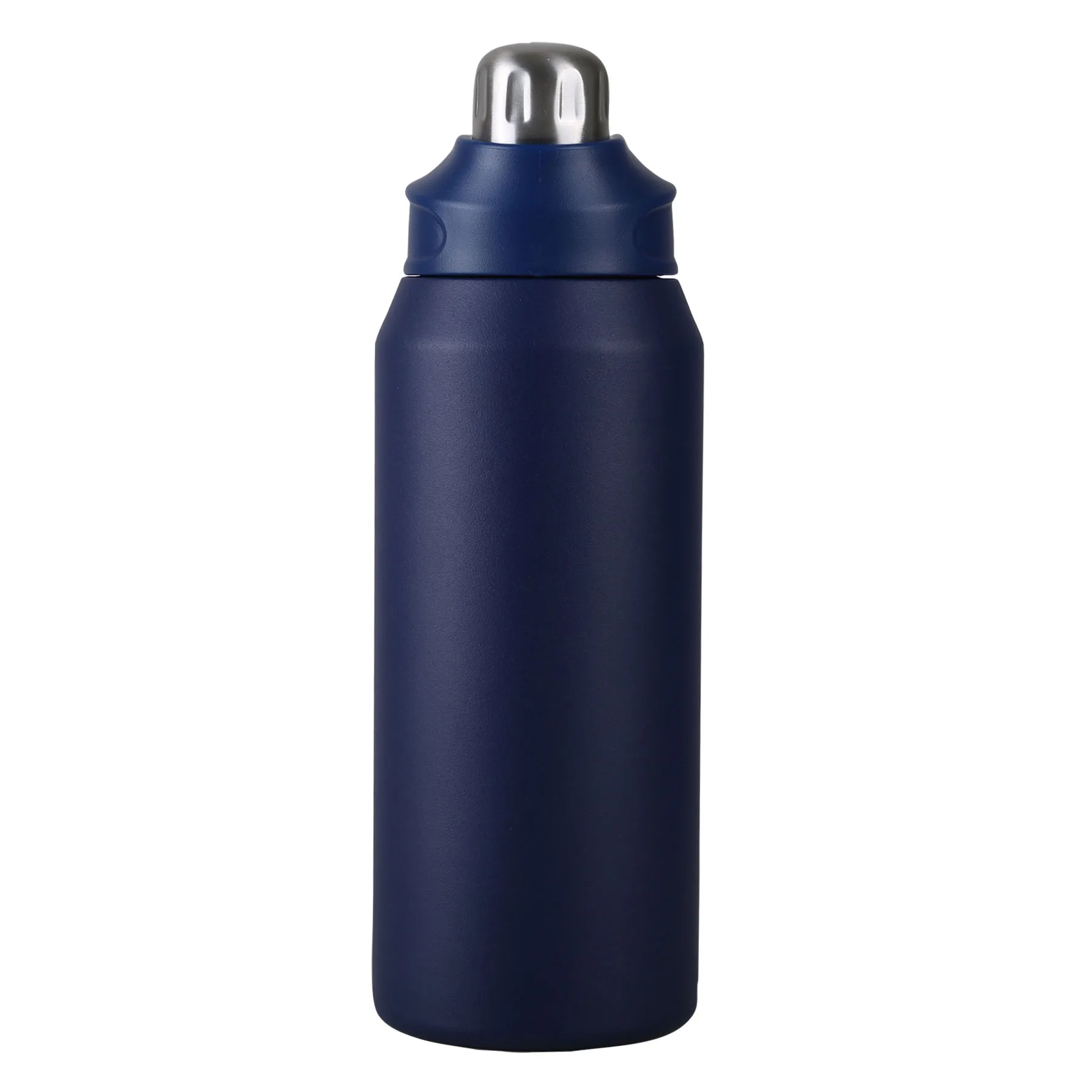 27 Oz. Surat Powder Coated Recycled Stainless Steel Bottle w/Magnetic Lid view 5