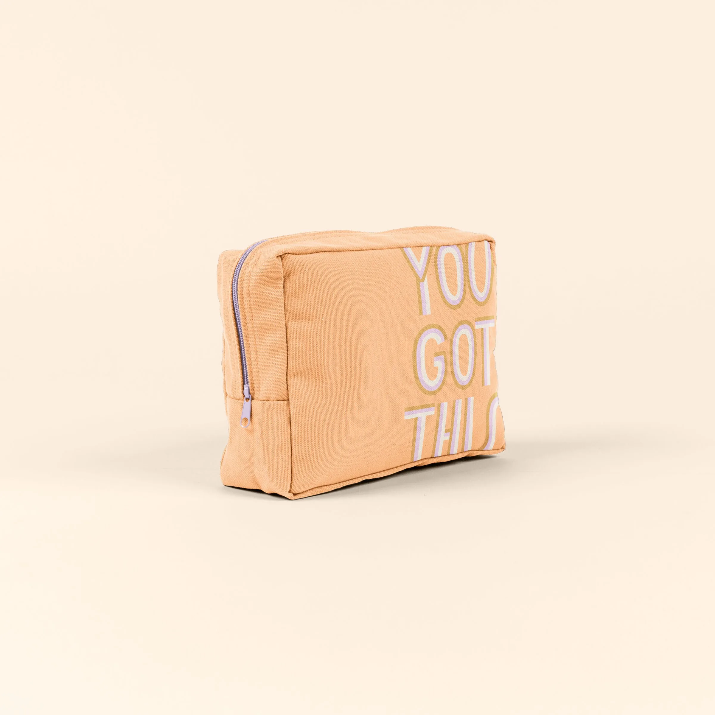 Creamsicle Orange Logo Angle