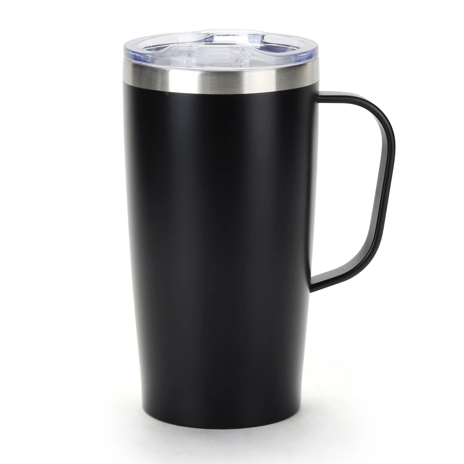 Perfect Temp 20oz SS Vacuum Mug view 2