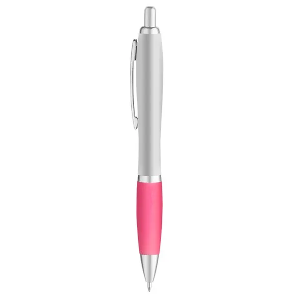 Bubblegum Pink Blank