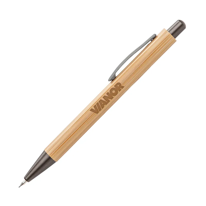 Pencil, Gun Metal