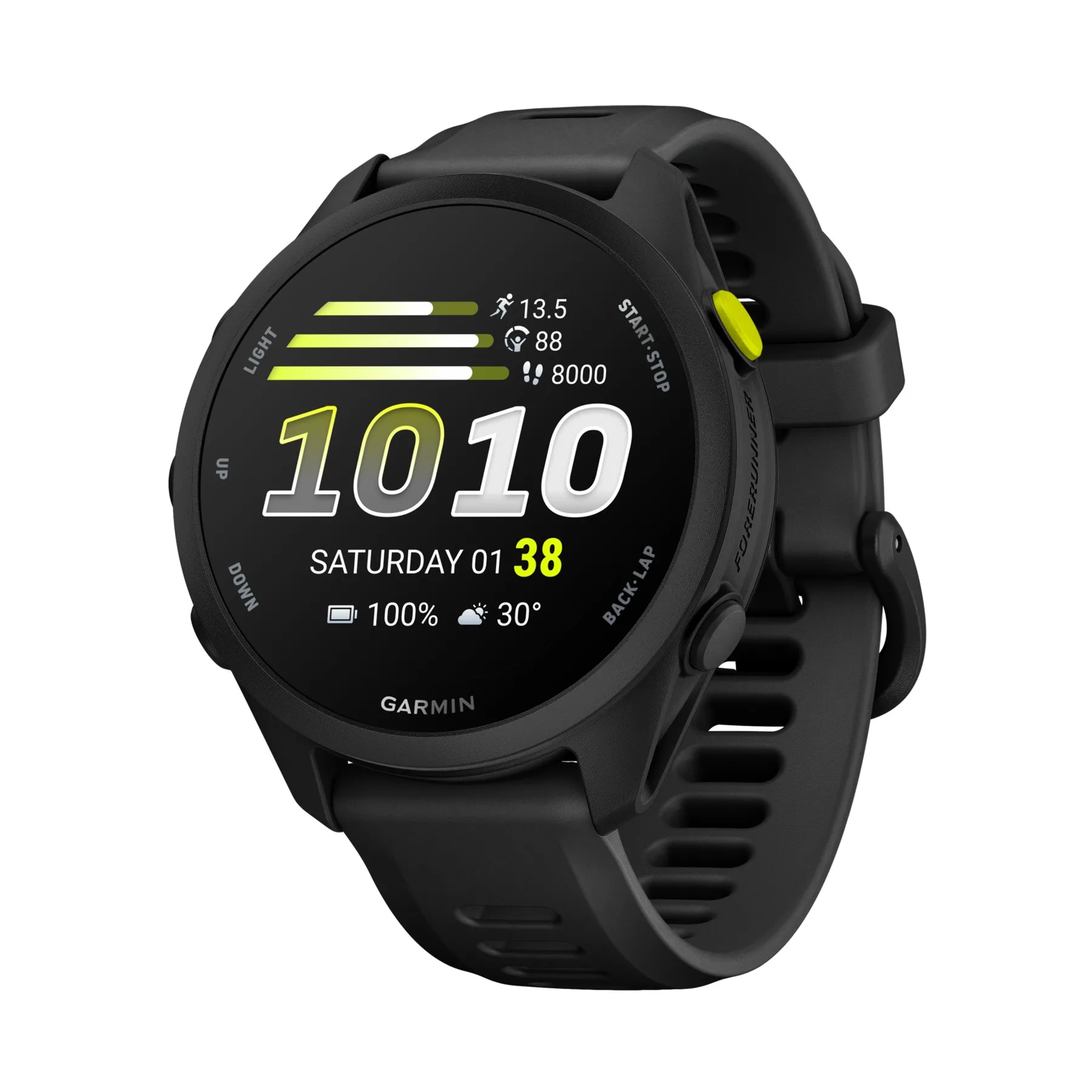 Garmin Forerunner 70 Smartwatch