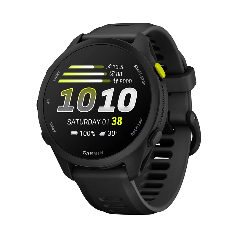 Garmin Forerunner 70 Smartwatch