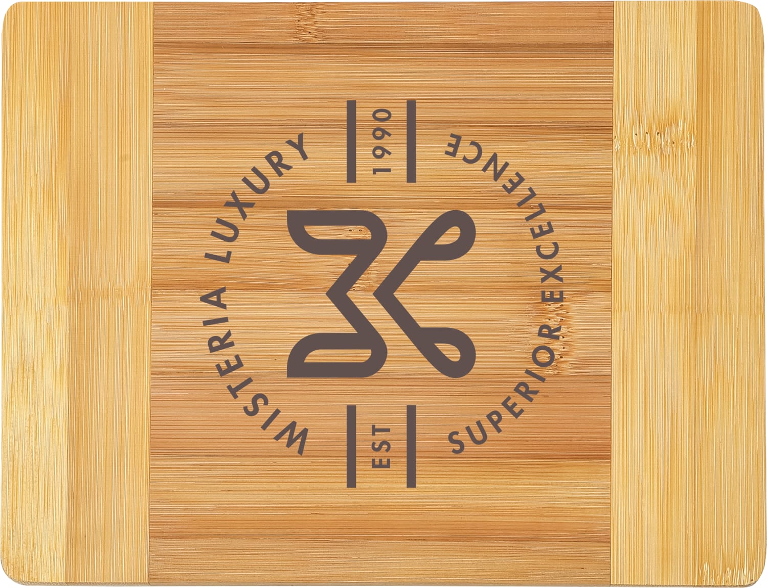 Bamboo Cutting Board