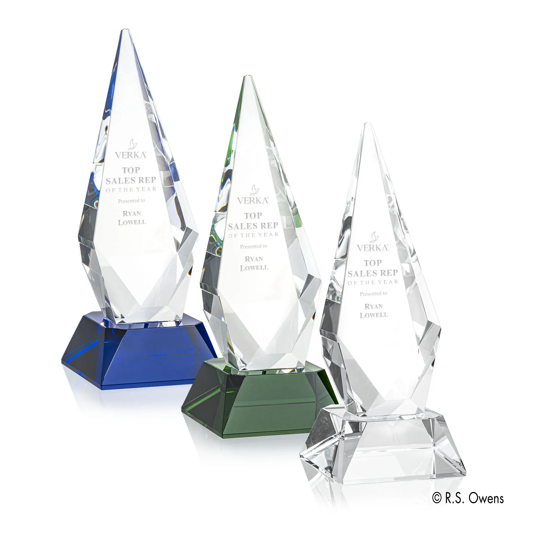 Vector Award