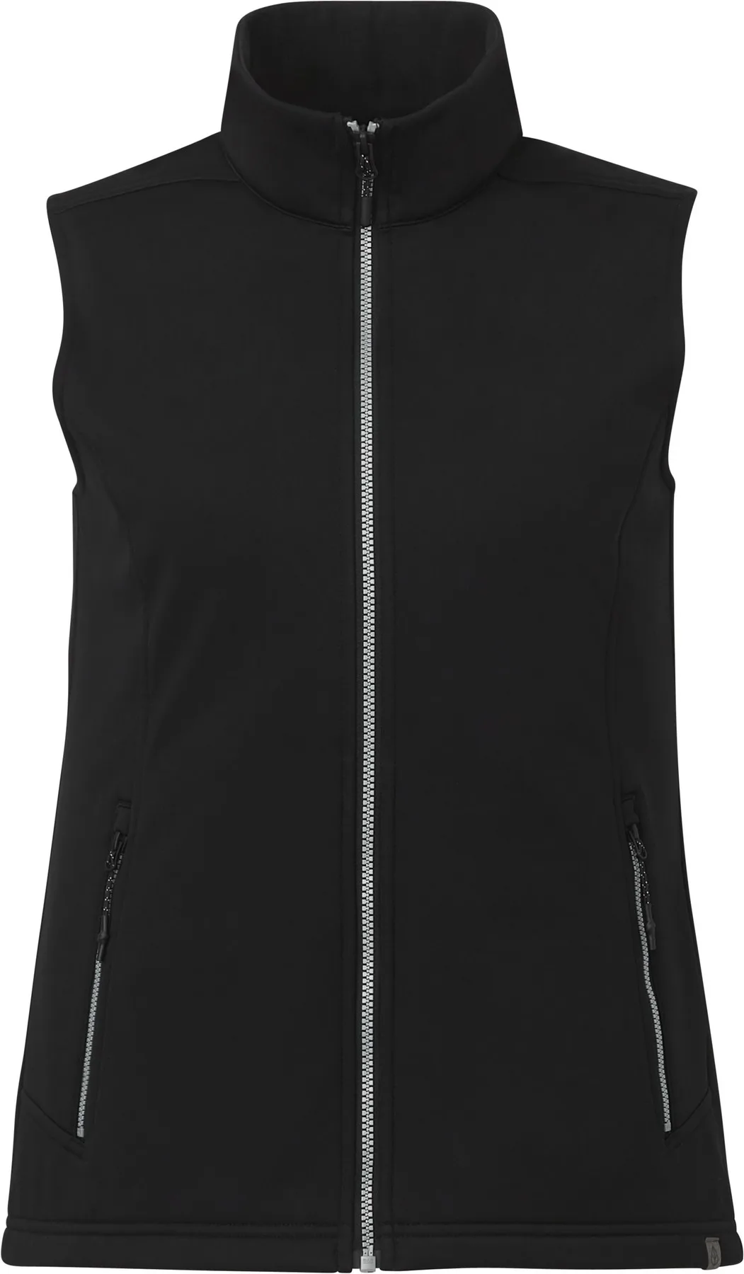 Women's JORIS Eco Waterproof Softshell Vest view 2
