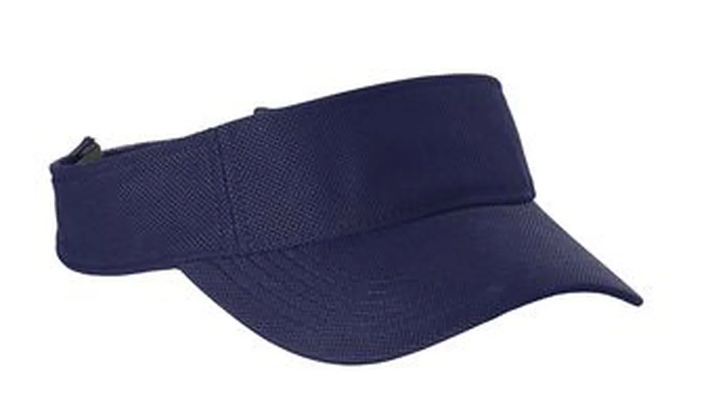 Sport-Tek ® Action Visor.