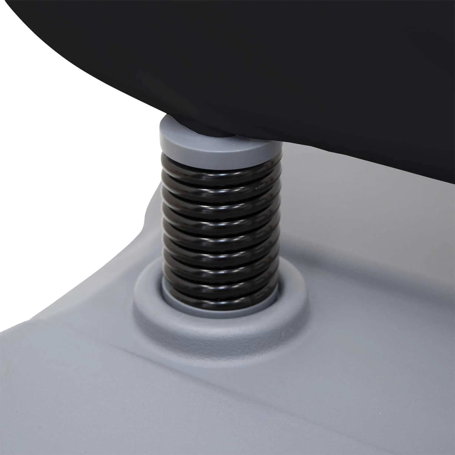 50" EuroFit Flex Sign Kit with Ballast Base view 3