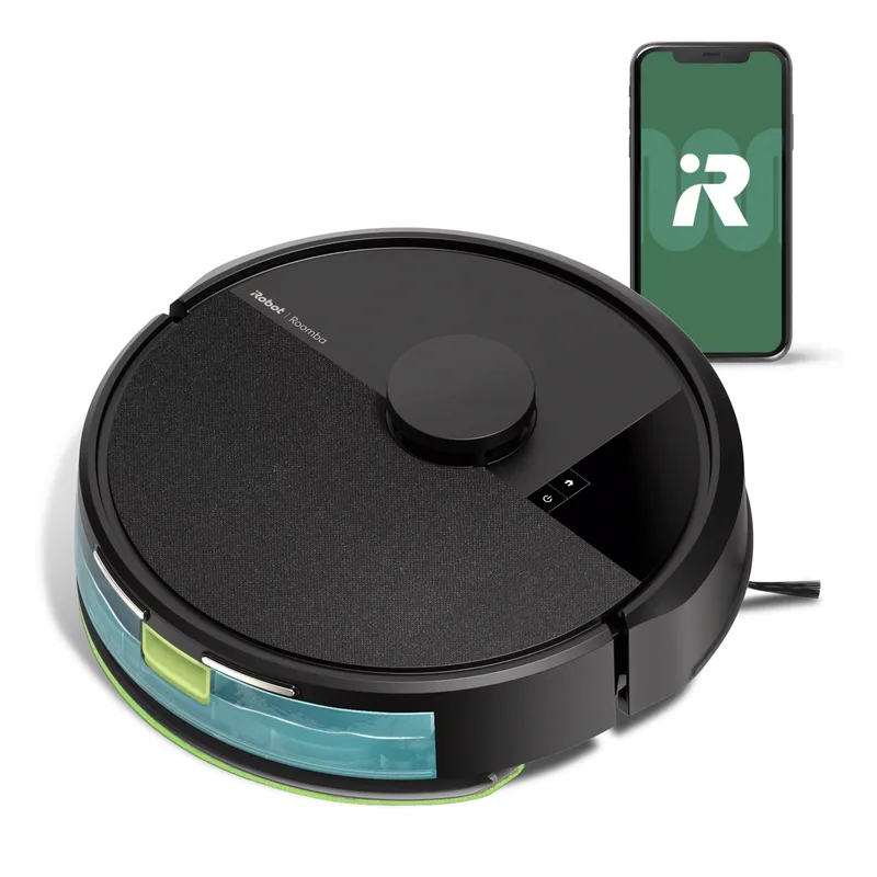 iRobot Roomba 105 Combo Robot Vacuum and Mop