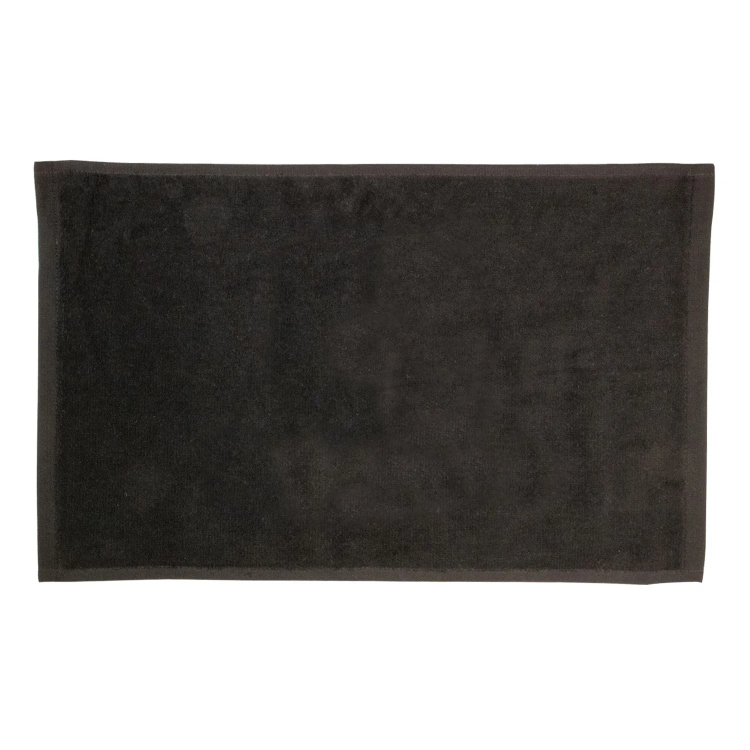 100% Cotton Sport Terry Velour Towel Hem view 7
