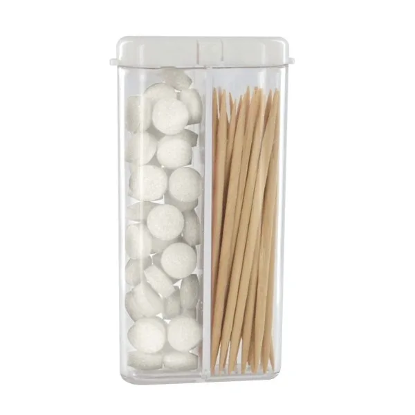 Toothpick Blank