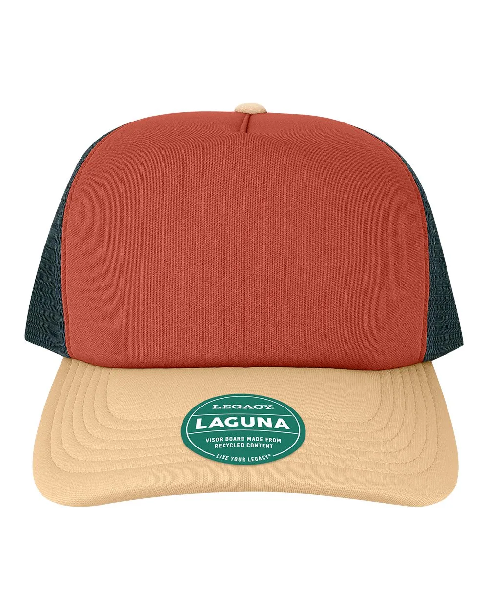 LEGACY® Laguna Cap view 2
