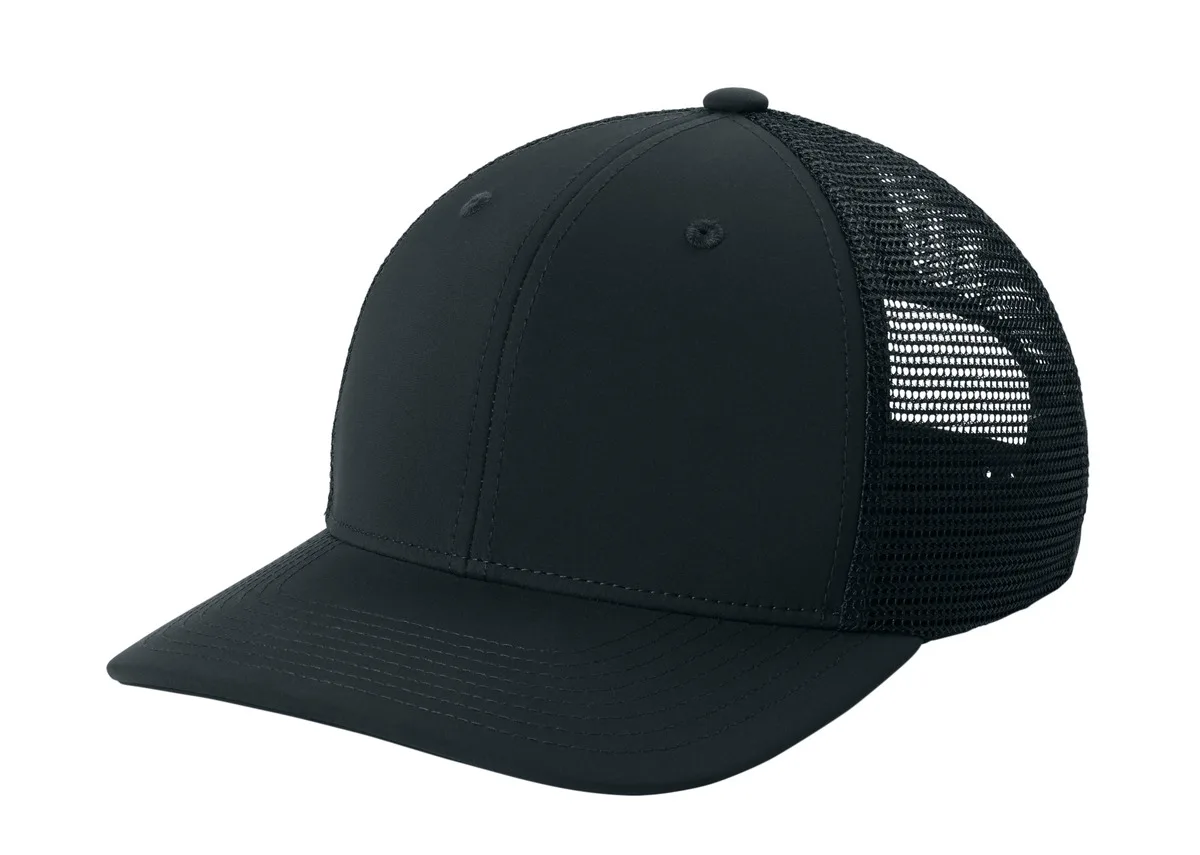 Sport-Tek® Club Trucker Cap