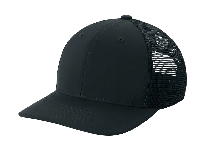 Sport-Tek® Club Trucker Cap