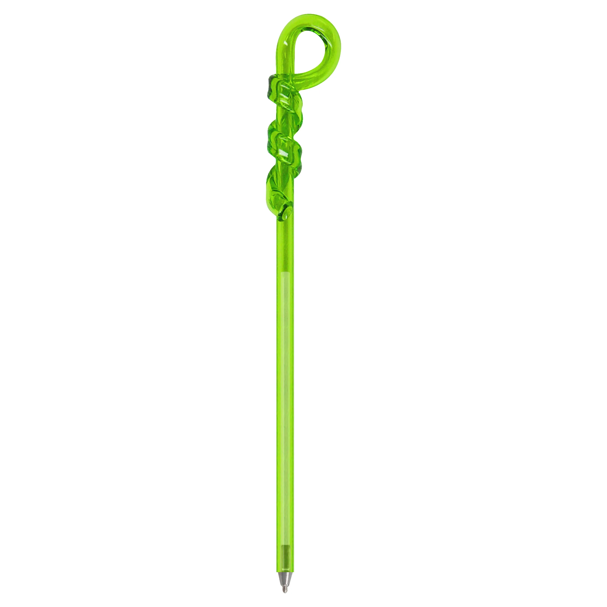 Wrap Inkbend Standard, Bent Pen view 2