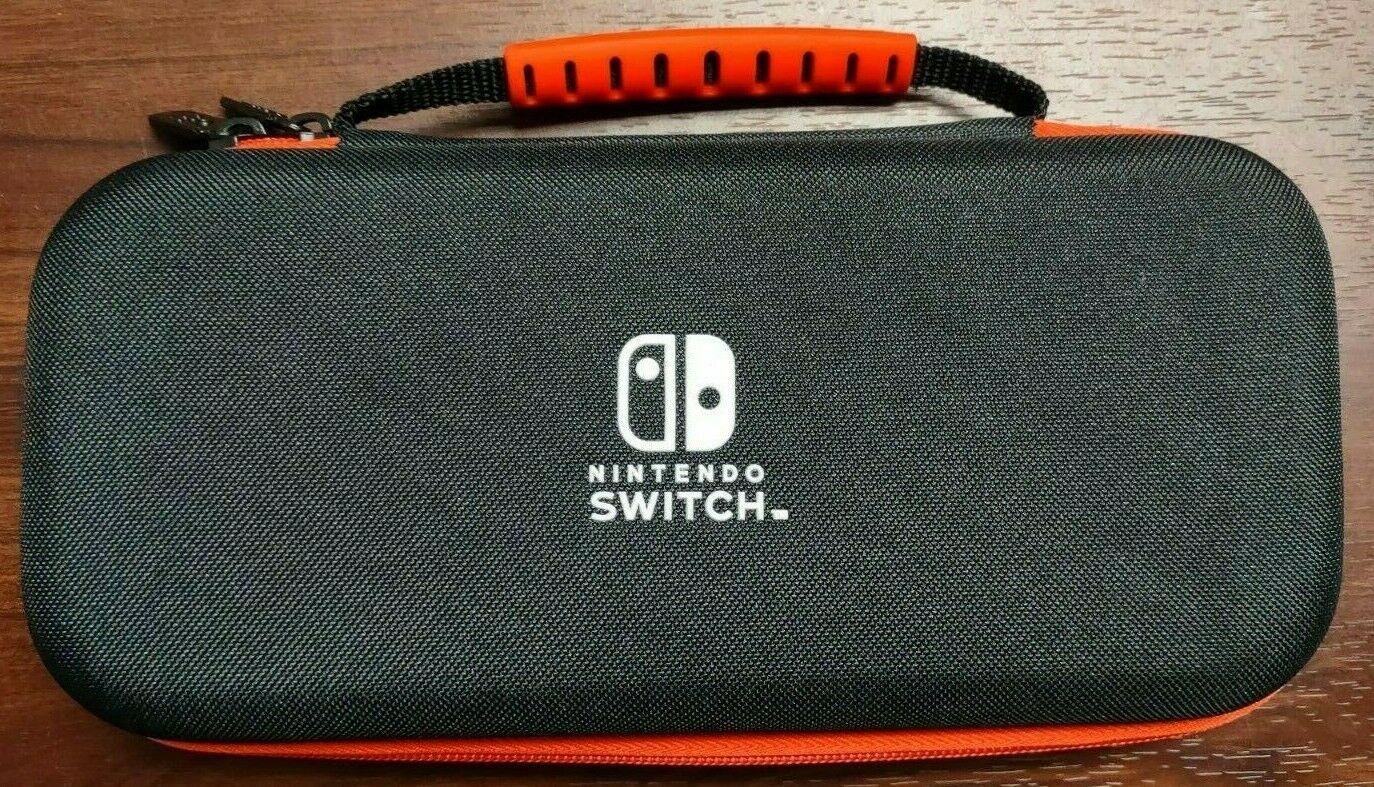 Nintendo Hardshell Protective Case For Nintendo Switch