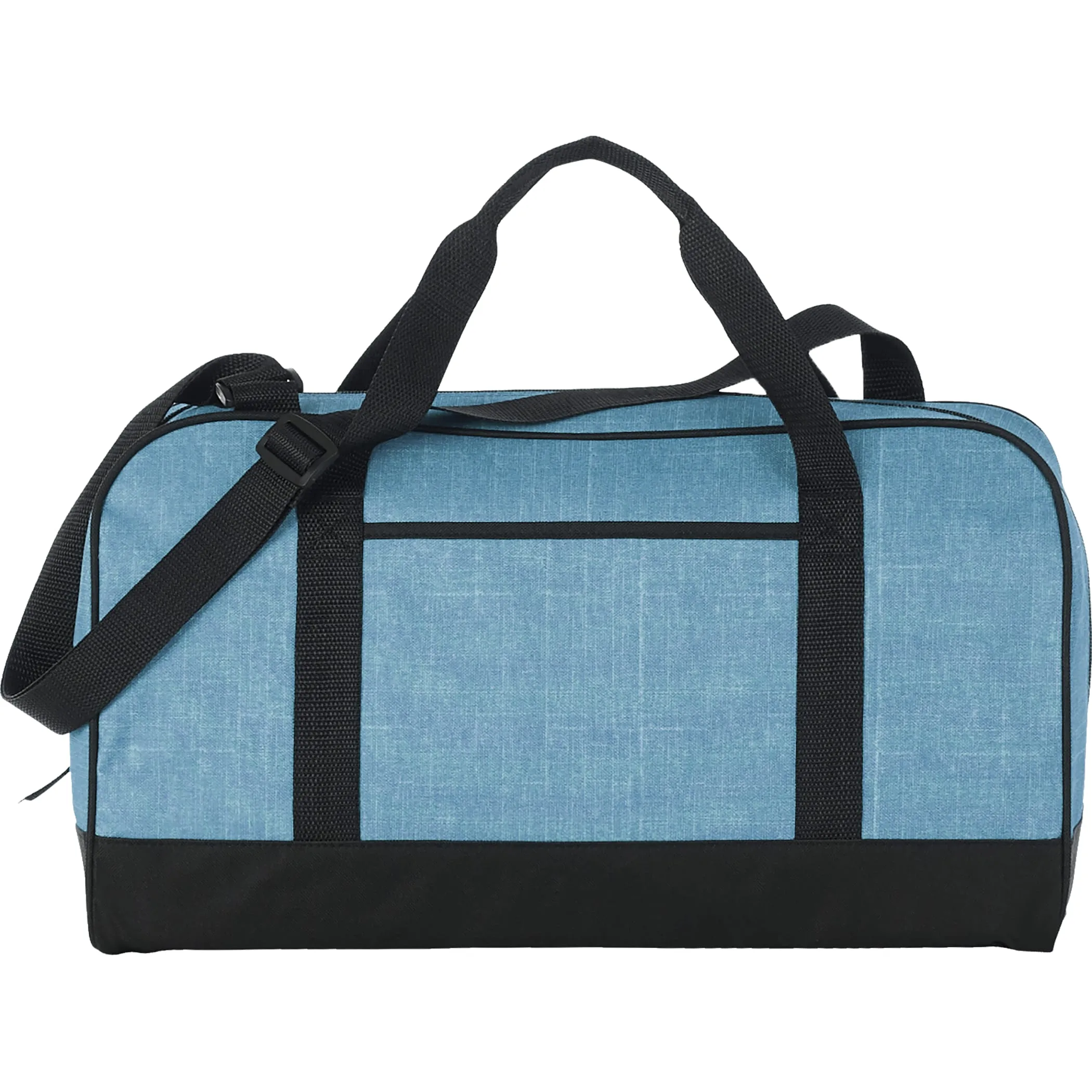 Heather 18'' Duffle Bag view 2