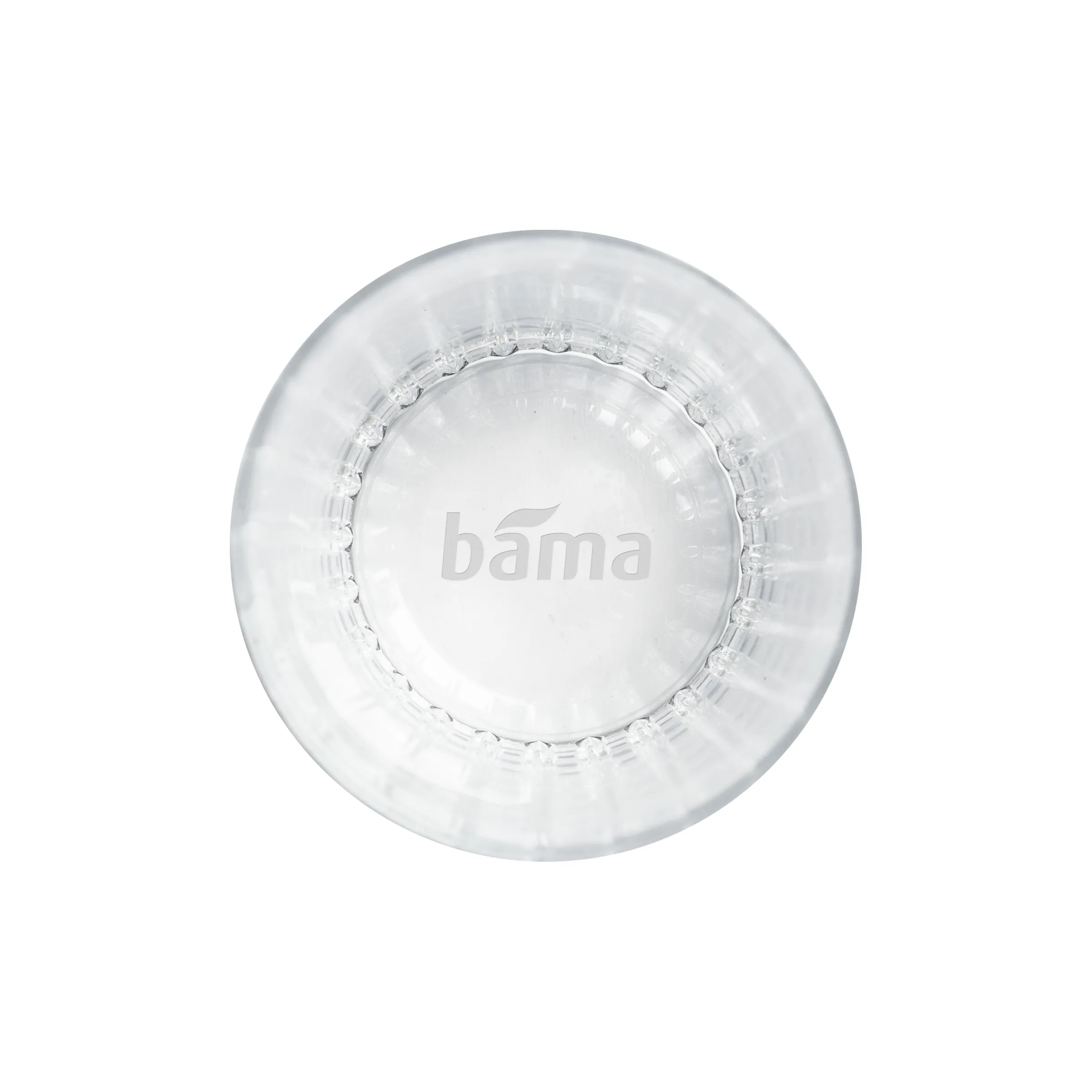 Optional Bottom Etching