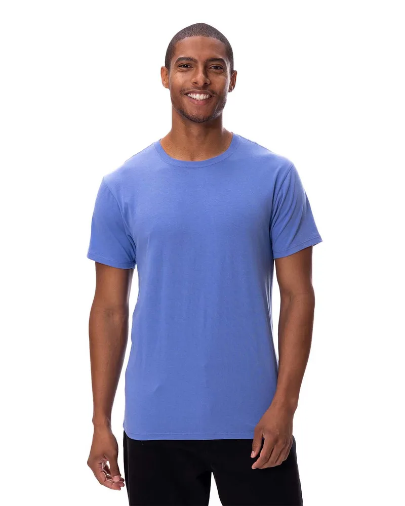 THREADFAST Unisex Ultimate T-Shirt view 6